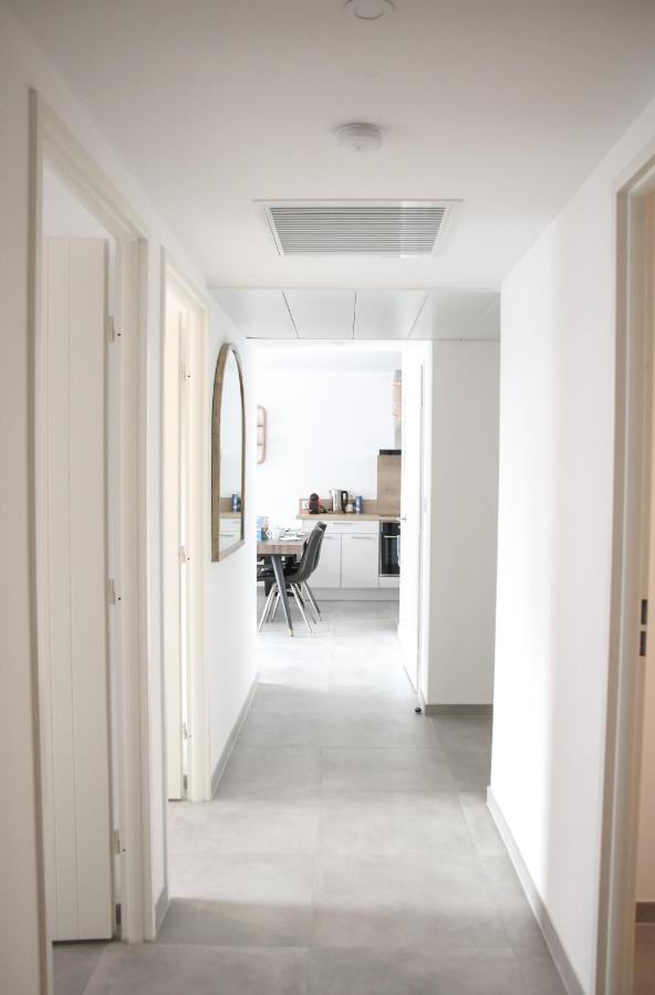 T3 30 Dans Residence Neuve Pres Des Plages Saint-Cyr-sur-Mer Exterior foto